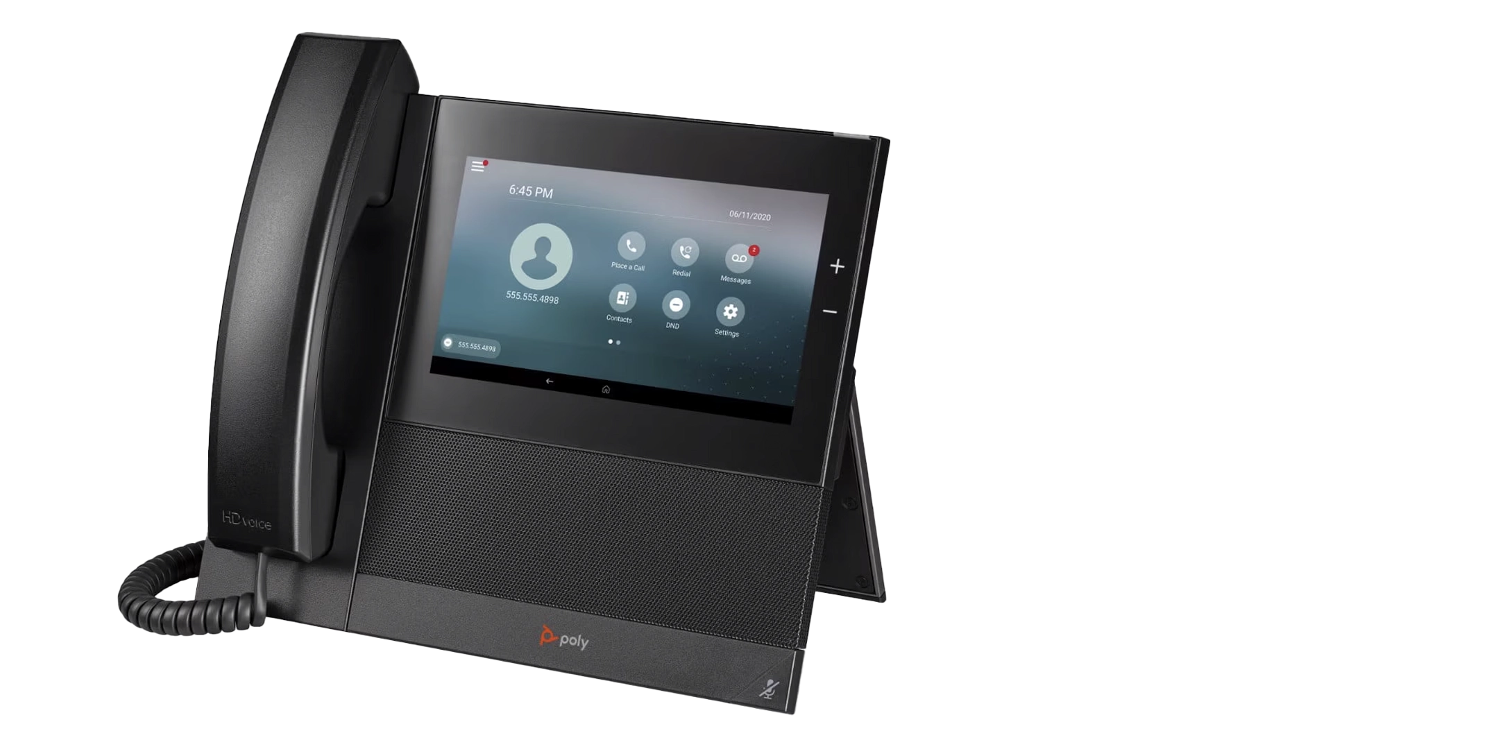 Poly CCX 600